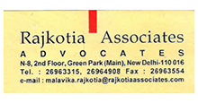 Rajkotia Associates