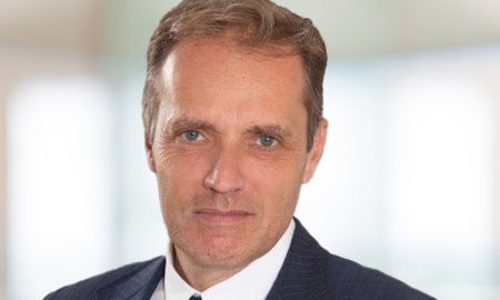 Photo of Laurent Martinet