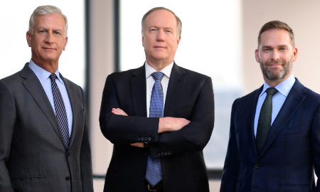 Weil hires IP partner trio from Latham & Watkins to strengthen tech litigation bench