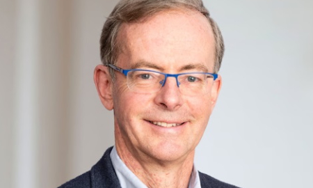 Hugh Mercer KC elected as UK’s judge to the European Court of Human Rights