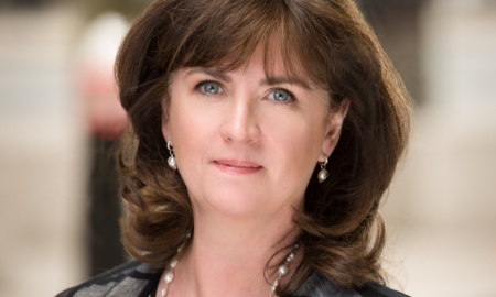Withers CEO Margaret Robertson