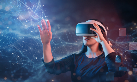 Keeping up appearances: how luxury brands are making their mark in the metaverse
