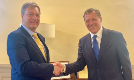Law Society strikes deal with Italian National Bar in ‘post-Brexit breakthrough’