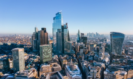 Travers Smith, Mishcon de Reya raise NQ pay