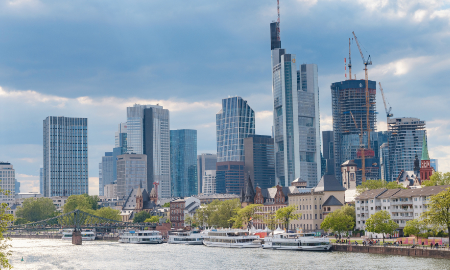 Goodwin to exit Frankfurt and shutter German real estate business