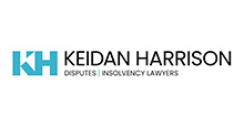 Keidan Harrison
