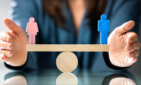 IBA announces next phase of its gender equality project