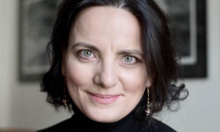 Law Society of England and Wales elects Dana Denis-Smith as deputy vice president