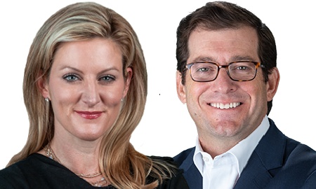 K&L Gates names new managing partner and chair