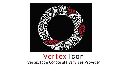Vertex Icon Corporate Services Provider