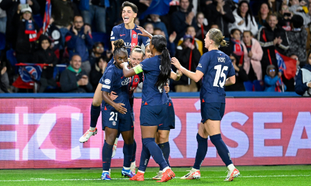 Rising trends: luxury women’s sport sponsorship