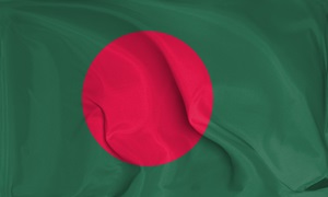 Bangladesh