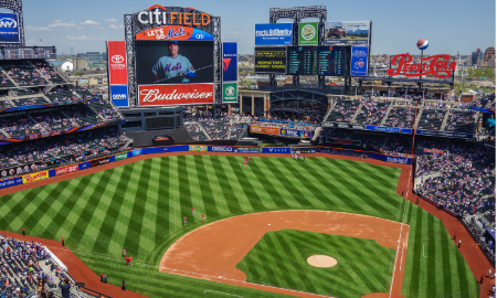 Billionaire Steve Cohen’s New York Mets hires Kasowitz partner as next GC