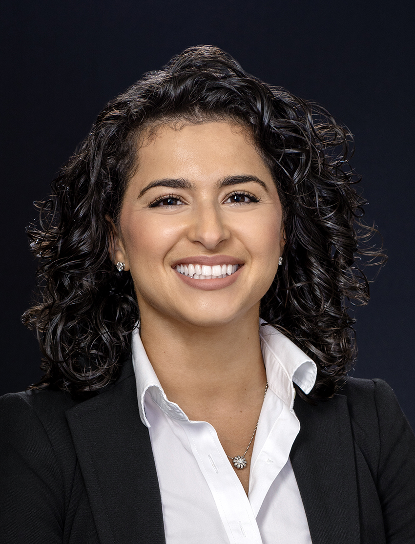 Nicole Rallis