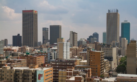 Norton Rose Fulbright and South Africa arm to split