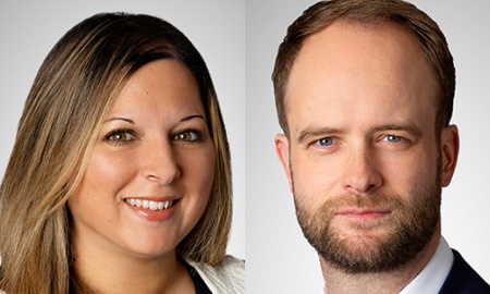 Sidley Austin adds 29 to partnership in latest promotions round