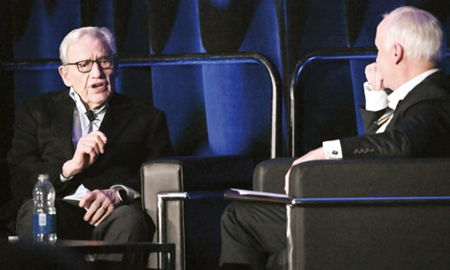IBA Toronto 2025: Trump presents ‘intolerable risk’ to US democracy