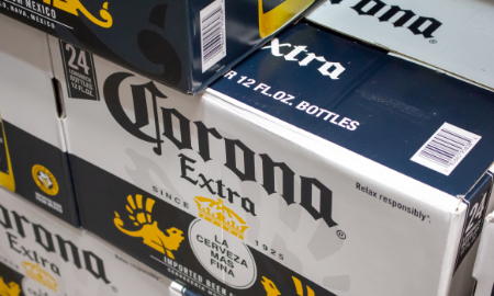 Corona-maker Constellation Brands lines up successor as CLO announces retirement