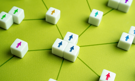 How to build meaningful relationships that propel your firm forward