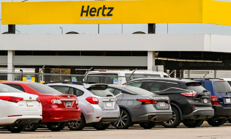Car rental firm Hertz hires CLO from US house-builder Homebound