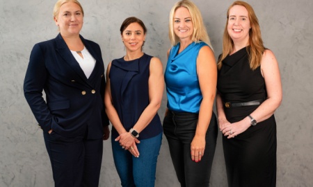 Reed Smith hires Bird & Bird’s Middle East head in regional growth push