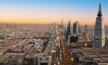 Hogan Lovells strengthens in Middle East with twin partner hire from Ashurst