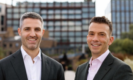 London boutique Three Points Law hires AI legaltech co-founder and former KPMG Law partner