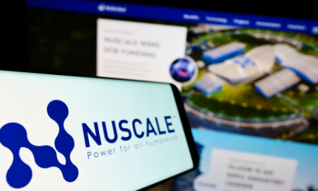 NuScale Power makes second CLO appointment in less than four months
