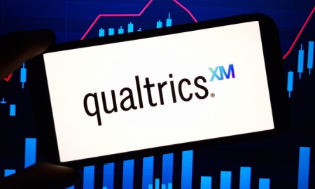Trio of firms guide Qualtrics’ $6.75bn healthcare tech firm acquisition