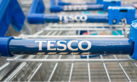 Tesco hires BT lawyer as GC of its UK and Ireland business