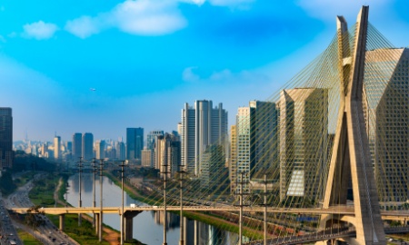 Kennedys continues Americas growth streak with Brazilian alliance