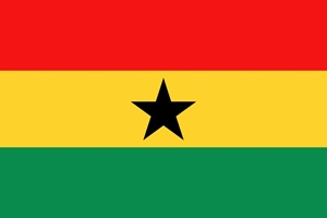 Ghana