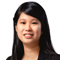 Wong Yih Shan