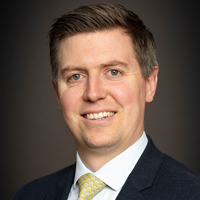Conor Cunningham