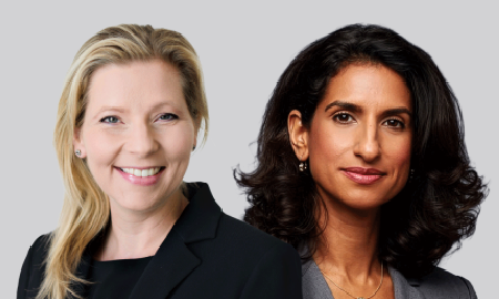 Ogier forges alliance with Bermuda law firm MJM