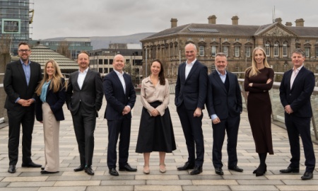 Browne Jacobson enters Northern Ireland through merger with 30-lawyer Davidson McDonnell