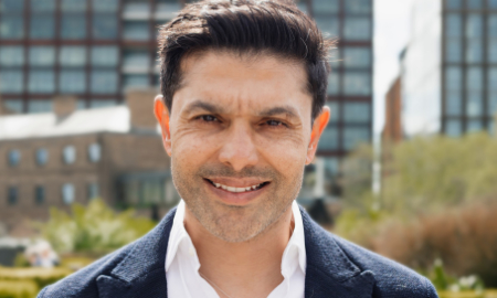 AI litigation legaltech start-up Crimson raises $2.5m in seed funding round