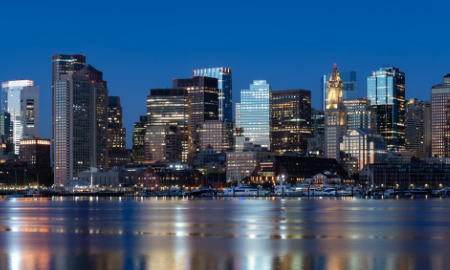 Reed Smith boosts Boston office with disputes team hire from K&L Gates