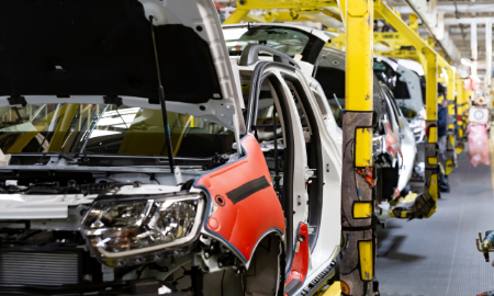 Supply chain disputes tops list of automotive litigation risks in 2026 – study