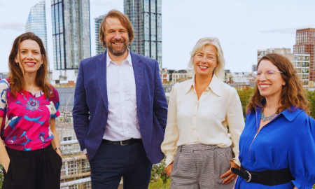 Tech-focused UK boutique ClearCube Law formally launches