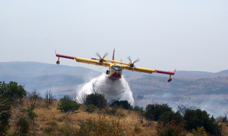 Bridger Aerospace lines up GC from Bristow as legal head set to depart