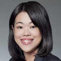 Monica Chong Wan Yee