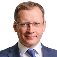 Olexiy Soshenko