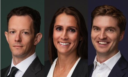 Clifford Chance promotes 28 to partner in US-heavy round