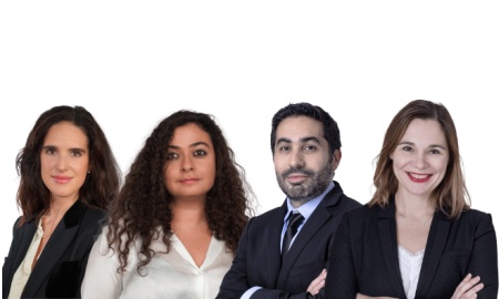 De Gaulle Fleurance elevates four lawyers to partner in Paris and Abu Dhabi