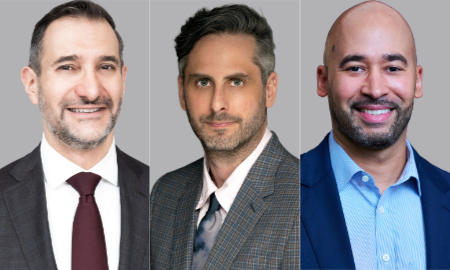 Simpson Thacher eyes sports deals in triple partner swoop from Hogan Lovells, Sidley and the NBA