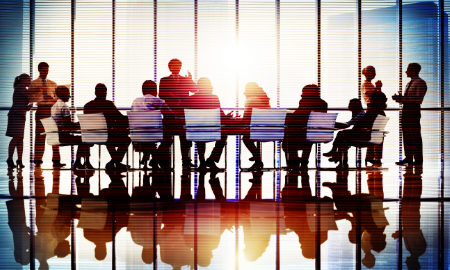 In-house legal teams take on growing strategic support role – study