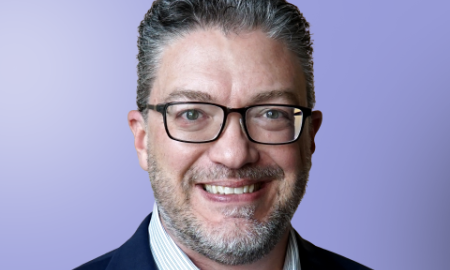 Headshot of Justin Crotty