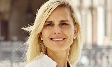 Photo of Hannah Roos