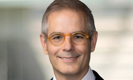 Headshot of Paul Johnson